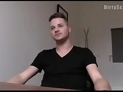 Wet Twink Porn 1